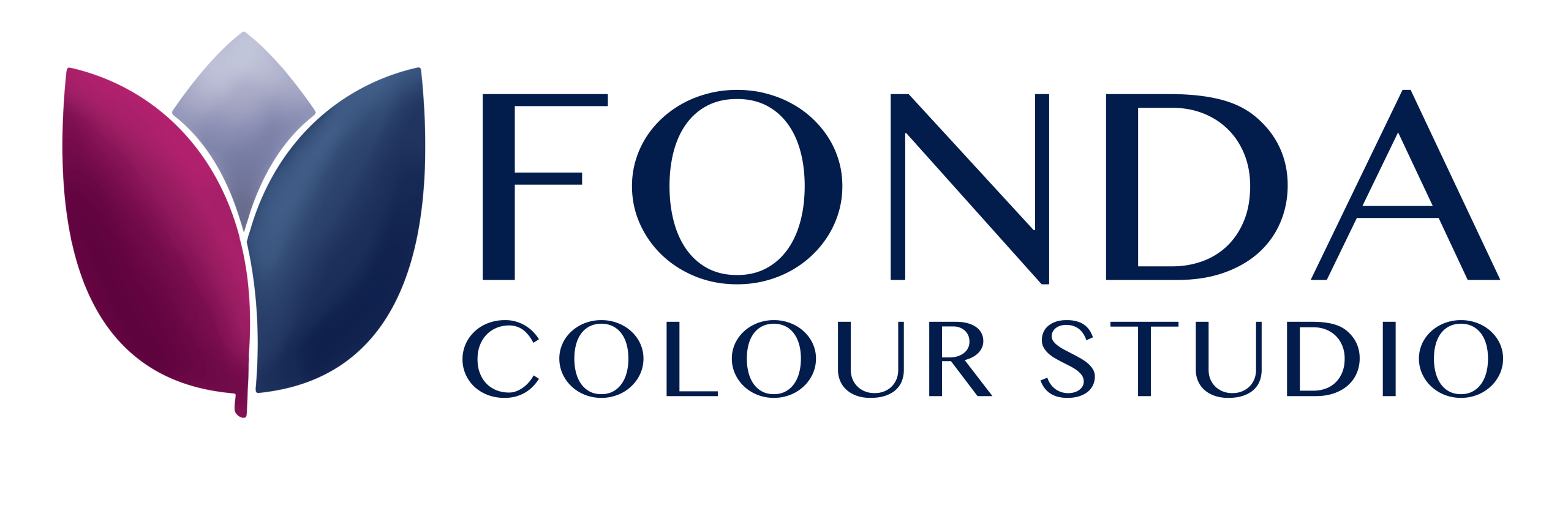 Fonda Colour Studio
