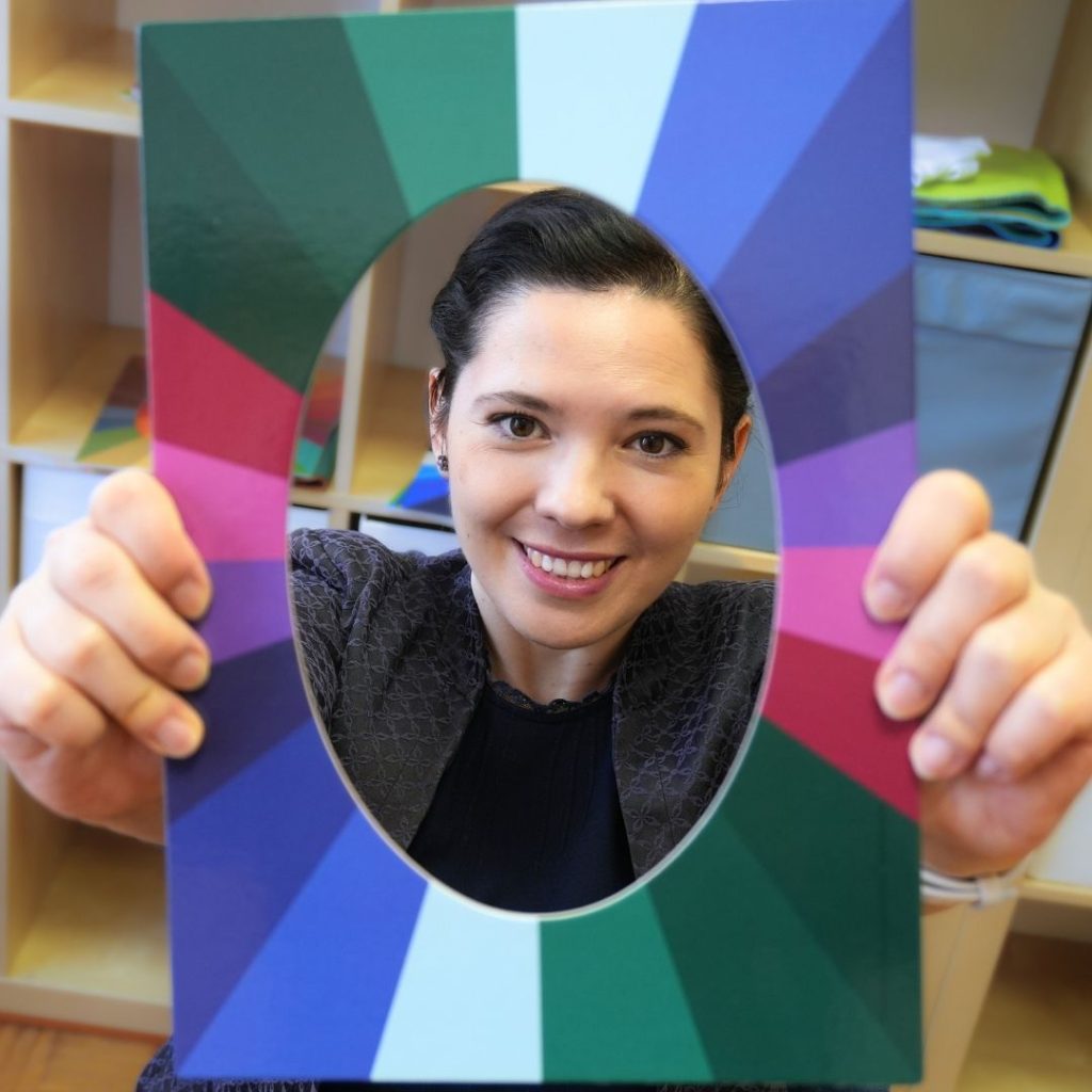 Barvna analiza Fonda Colour Studio
